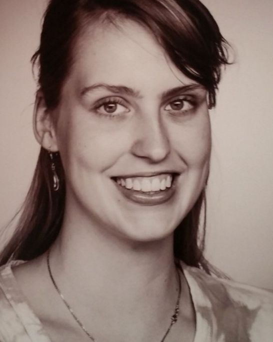 Profilbild von Maike