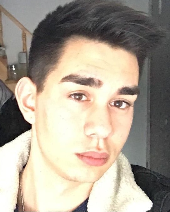 Profilbild von David