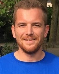 Profilbild von Tobias