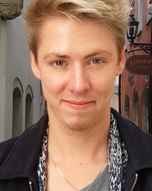 Profilbild von Fabian