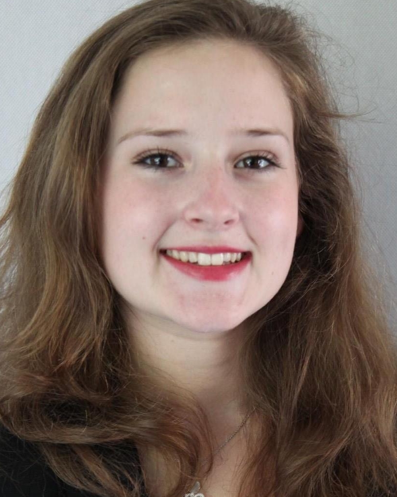 Profilbild von Deborah