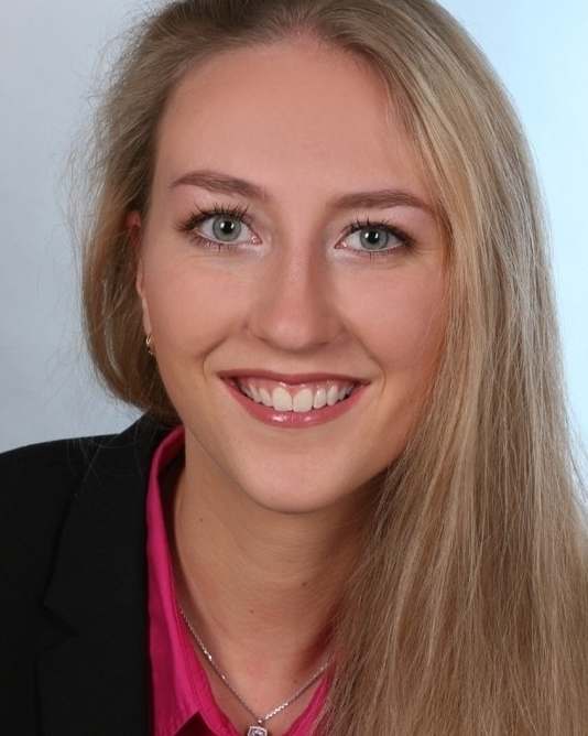 Profilbild von Larissa