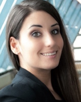 Profilbild von Suzan