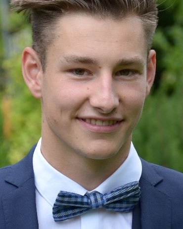 Profilbild von Florian