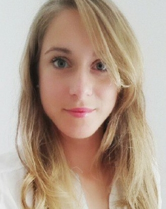 Profilbild von Carina