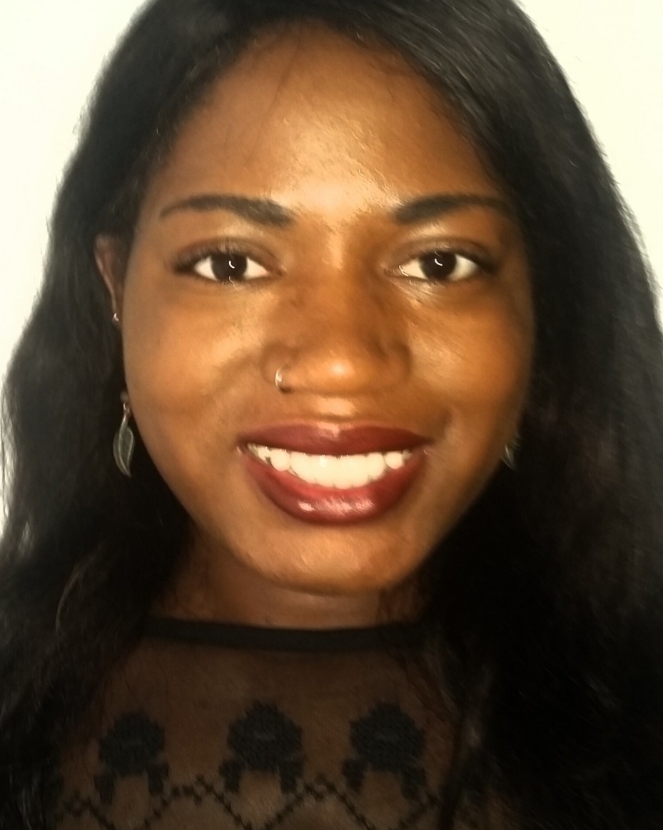 Profilbild von Nadesh