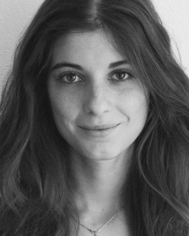 Profilbild von Antonia