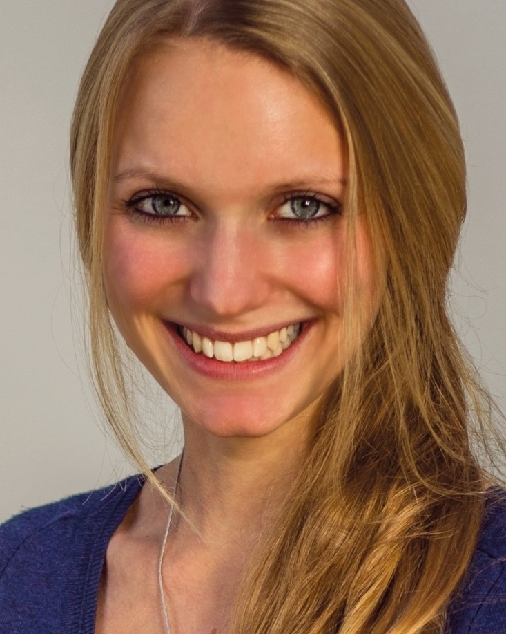 Profilbild von Elena