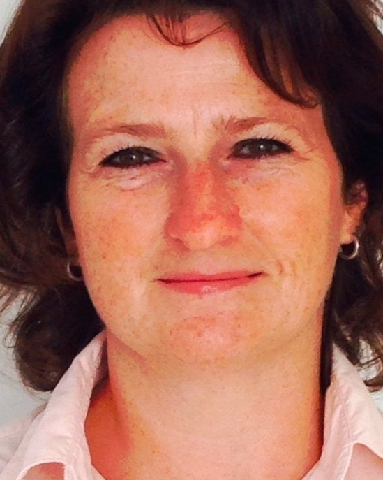 Profilbild von Jeannette