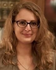 Profilbild von Yulia