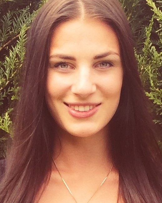 Profilbild von Alina