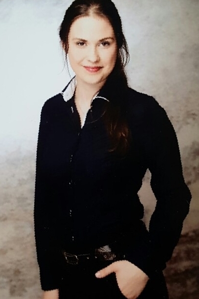 Weiteres Foto von Frances