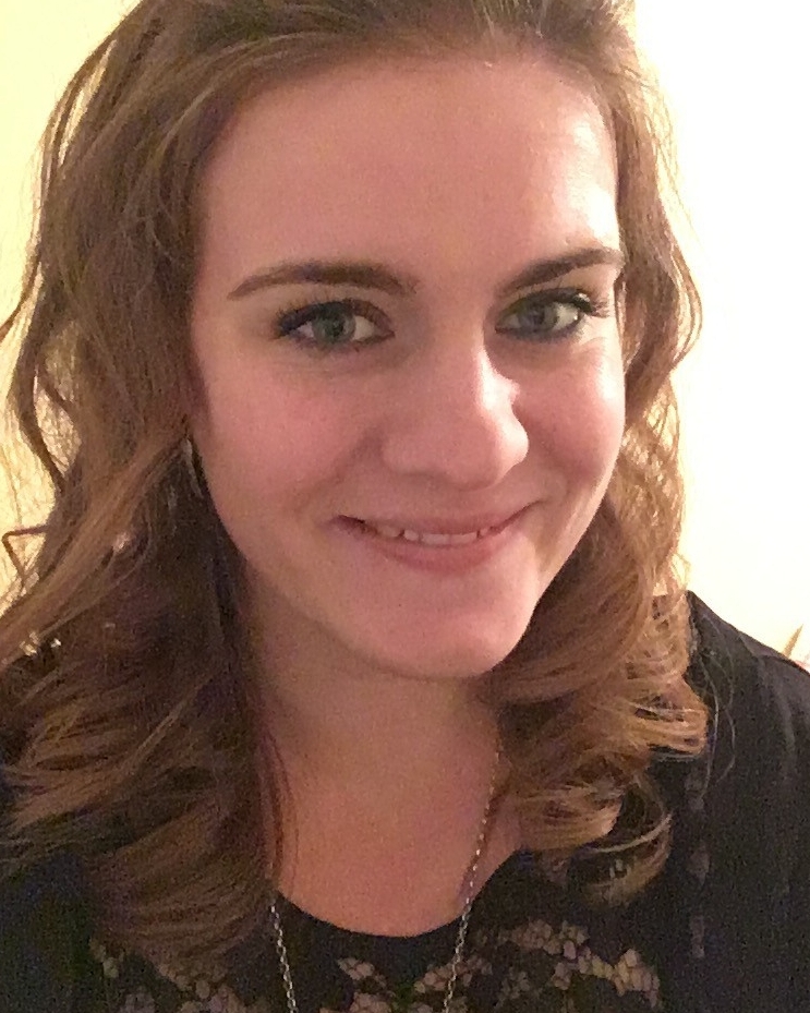 Profilbild von Lisa-Maria