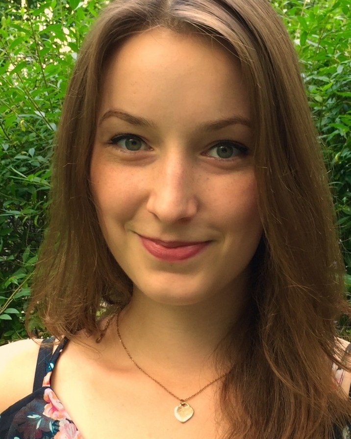 Profilbild von Jessica