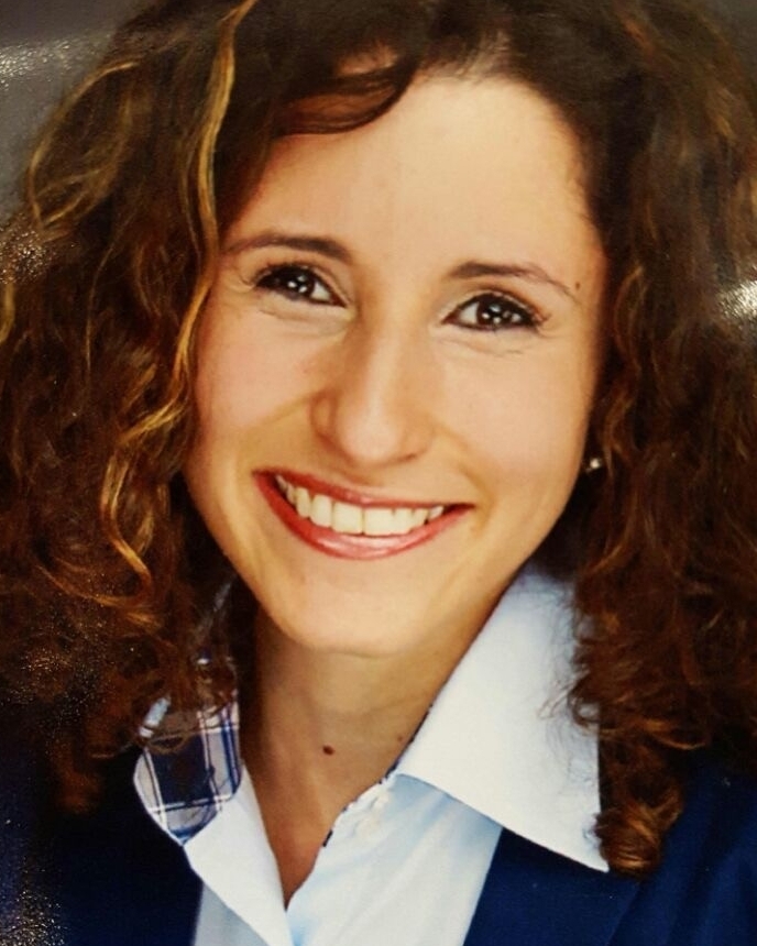 Profilbild von Sarah