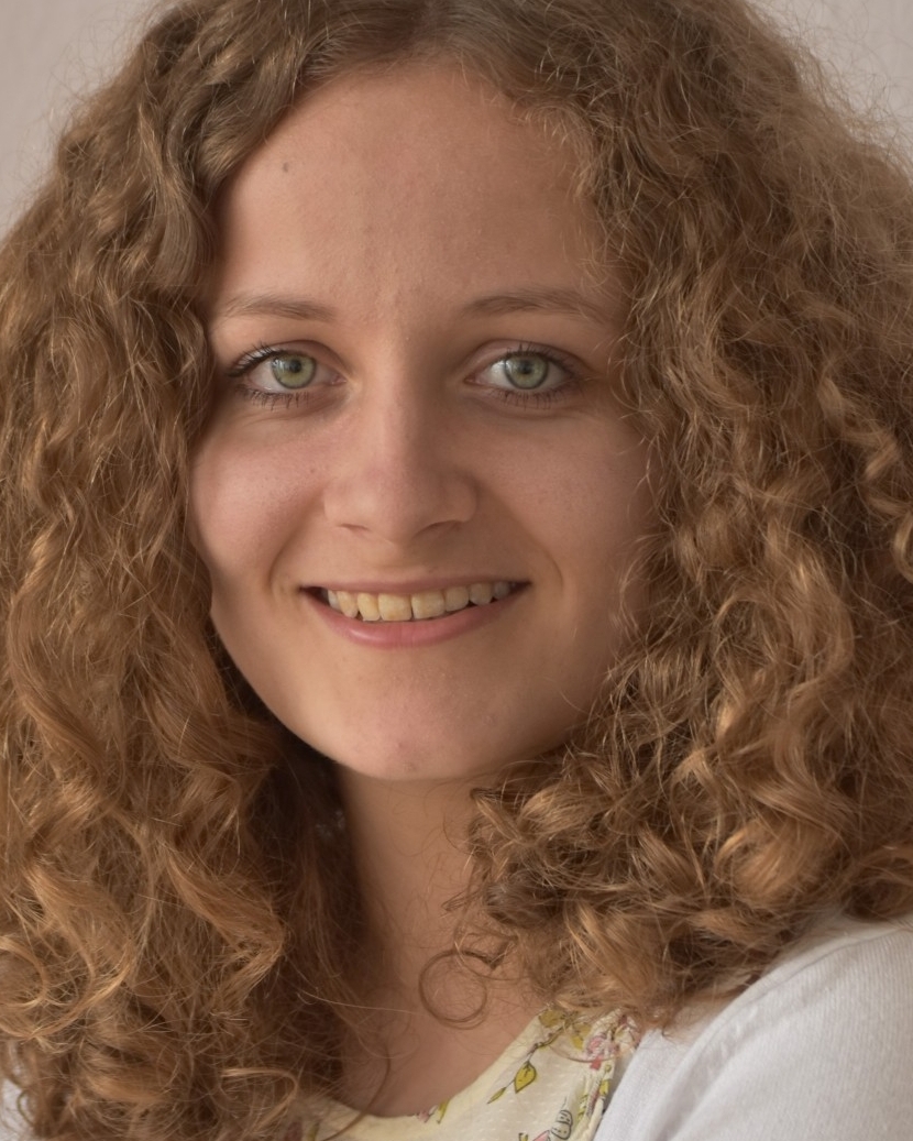 Profilbild von Mirjam