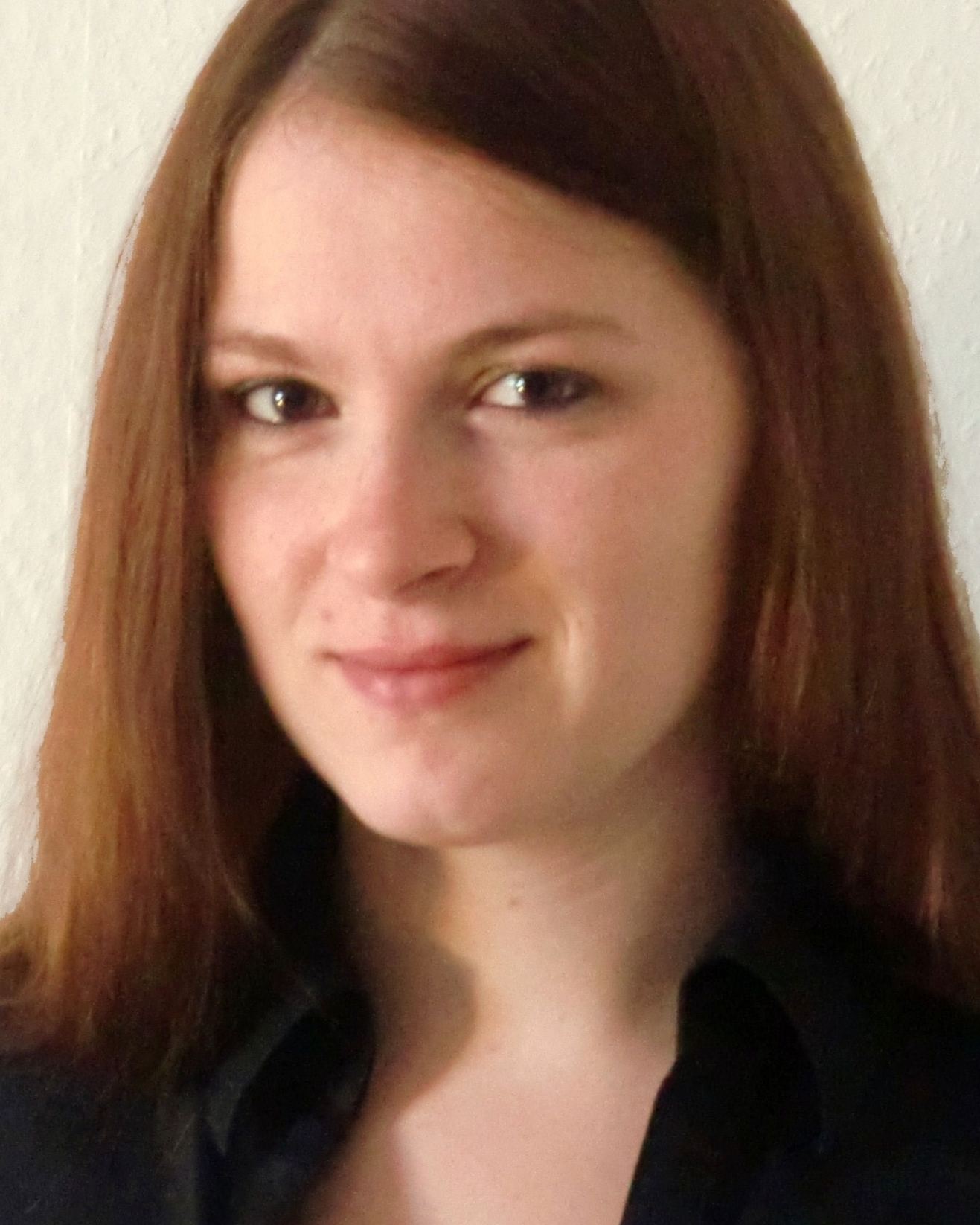 Profilbild von Maria Nikola