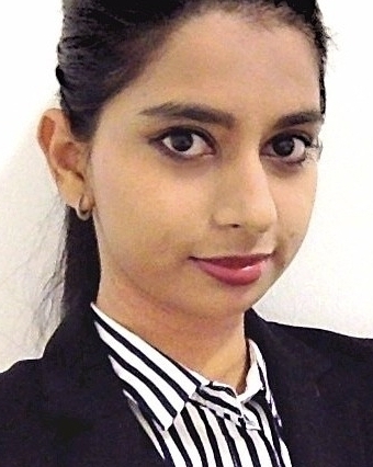 Profilbild von Saloni