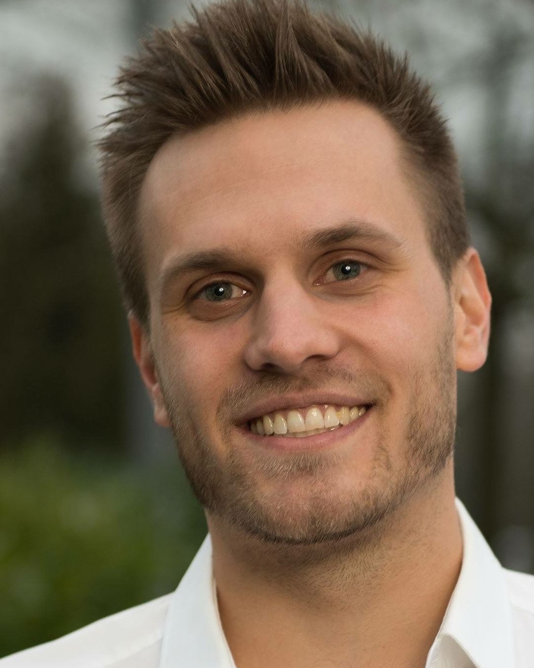 Profilbild von Clemens