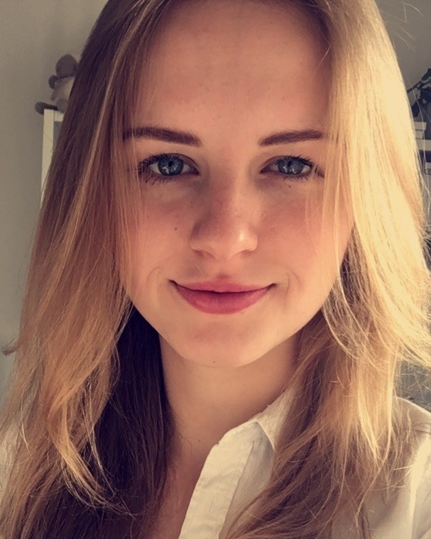 Profilbild von Kathrin