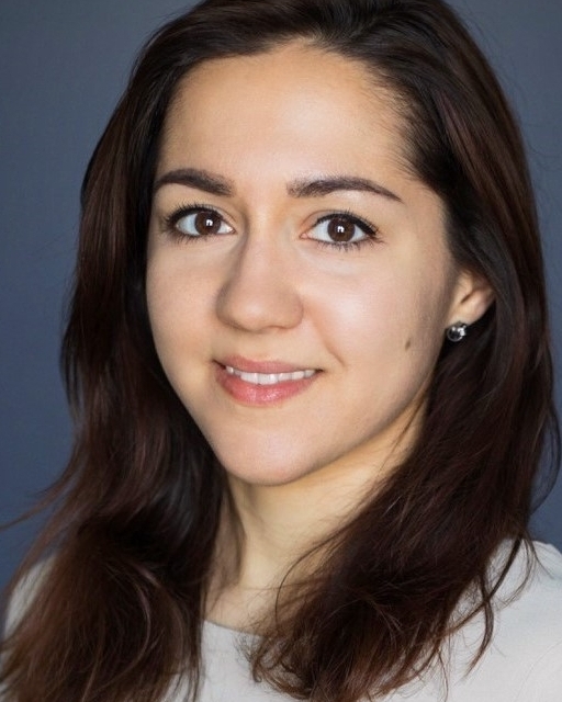 Profilbild von Xenia
