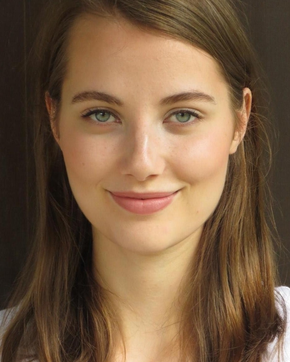 Profilbild von Anna