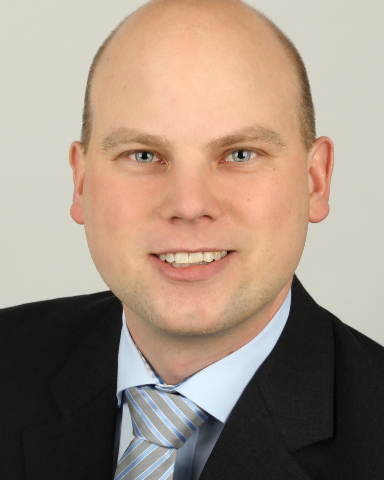 Profilbild von Enrico