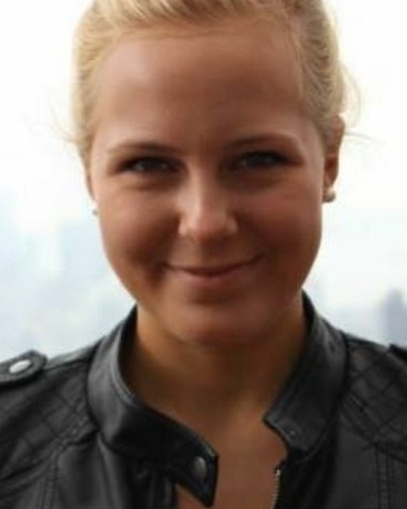 Profilbild von Lisa