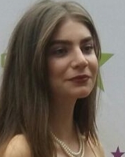 Profilbild von Julia