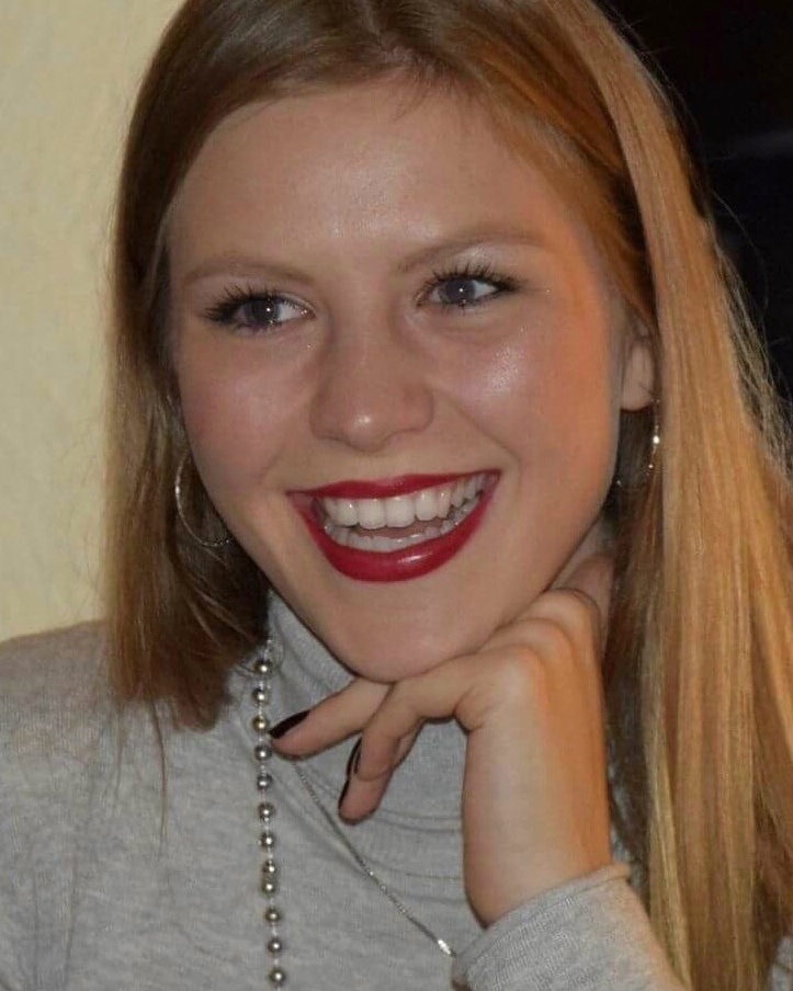 Profilbild von Leonie