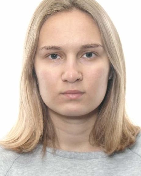 Profilbild von Anastasia