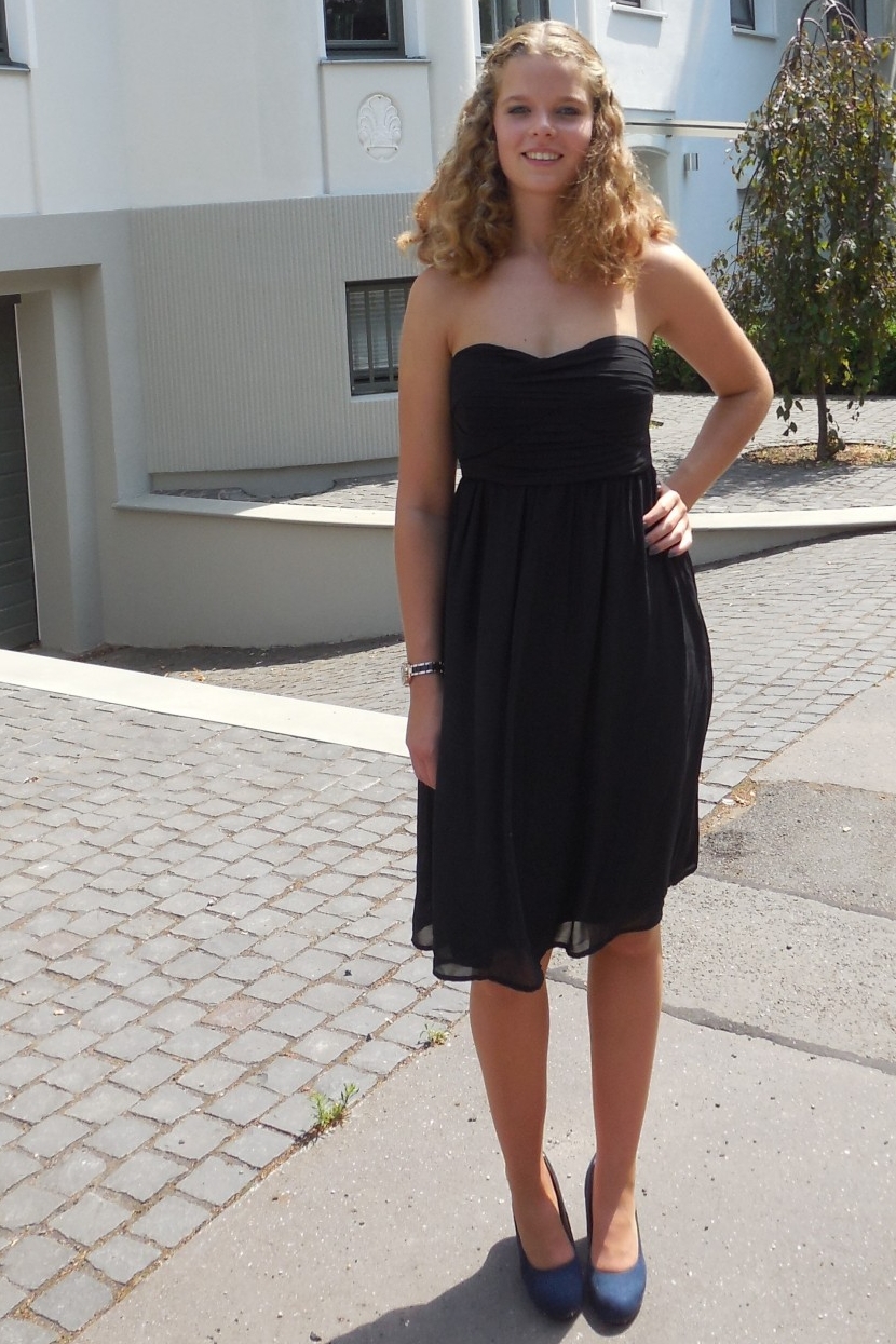 Weiteres Foto von Anna