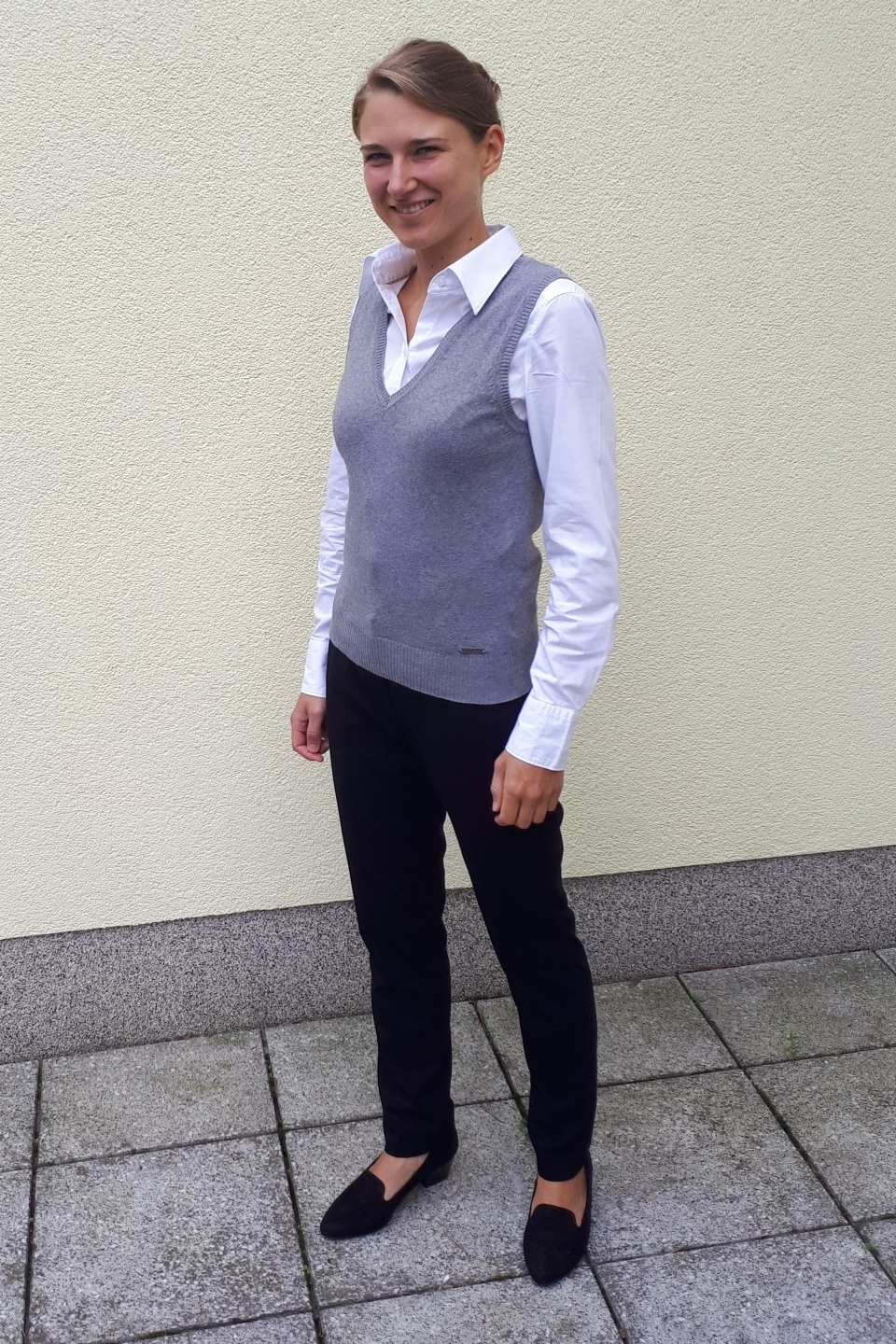 Weiteres Foto von Maike