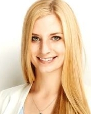 Profilbild von Helen