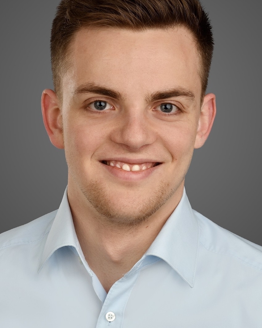 Profilbild von Lukas