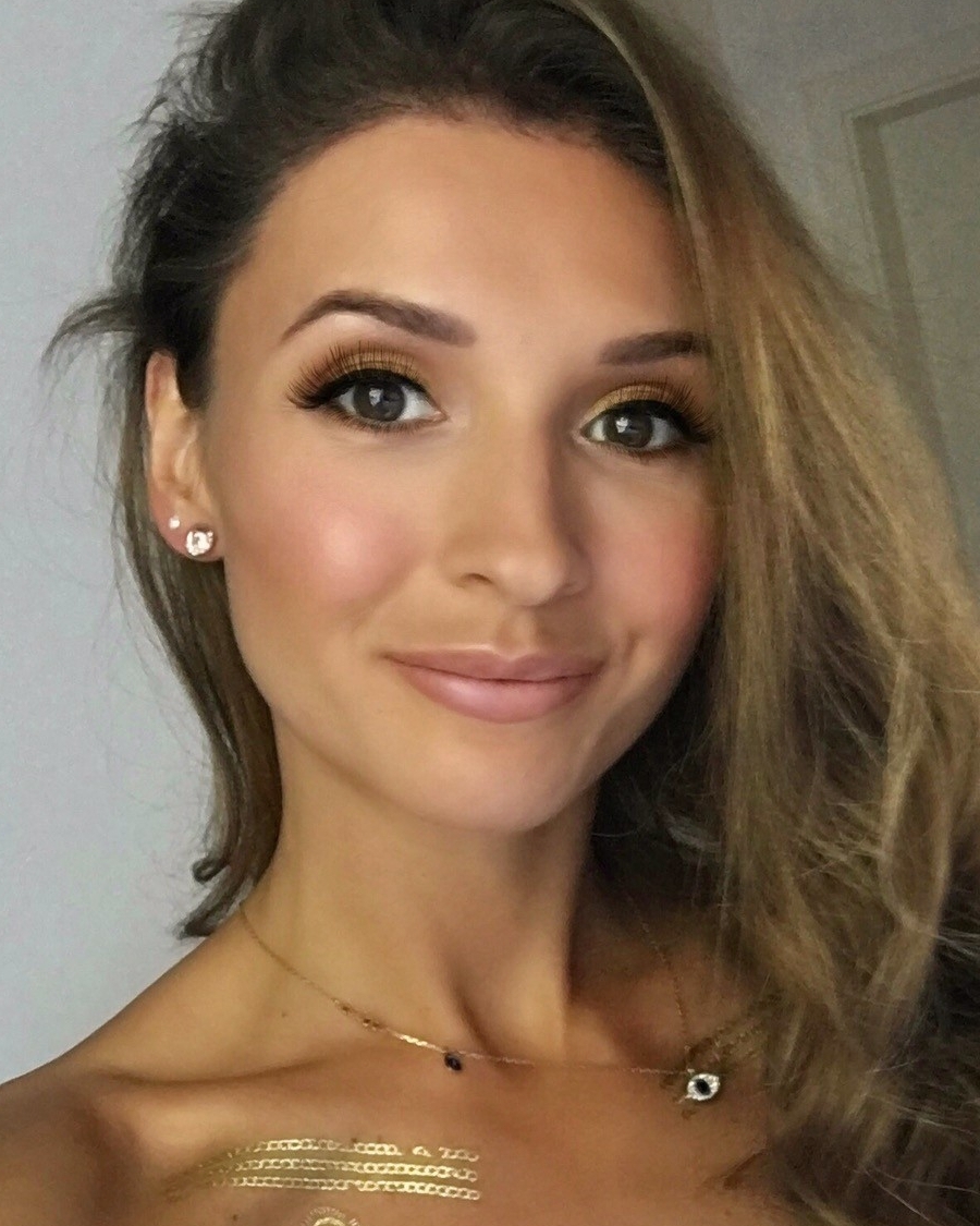Profilbild von Katja