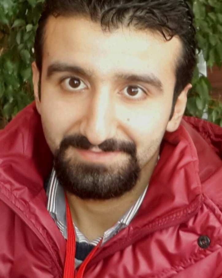 Profilbild von Mohamed Karam