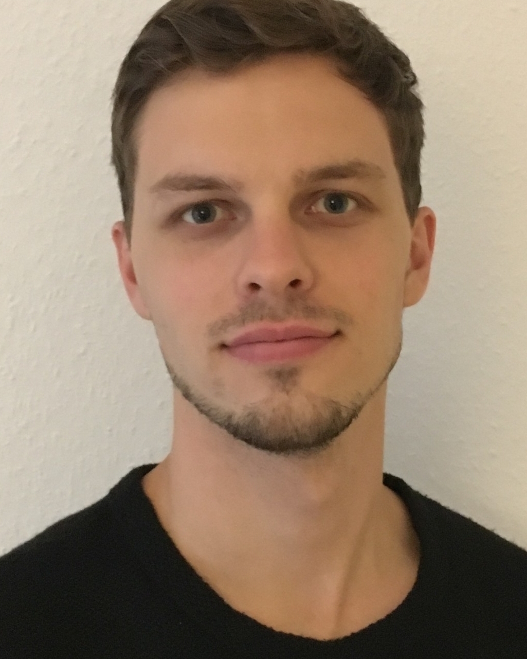 Profilbild von Lukas
