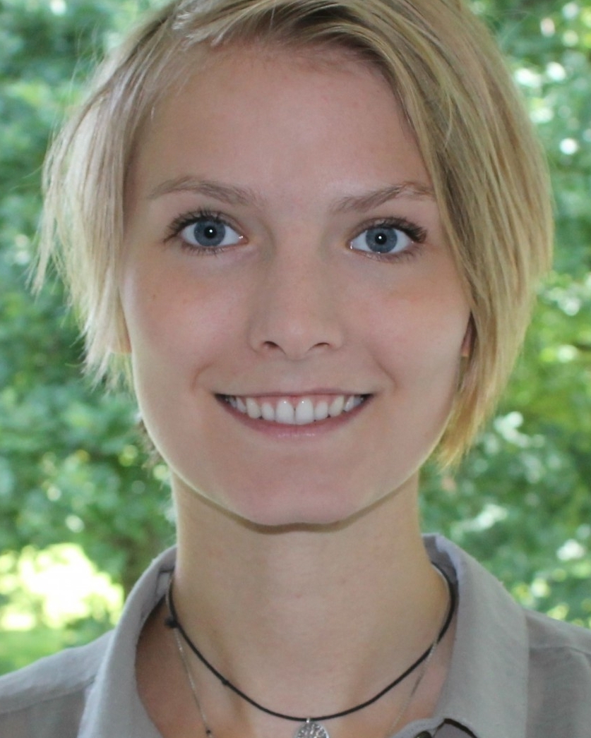Profilbild von Camille