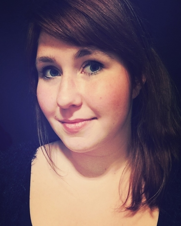 Profilbild von Jennifer
