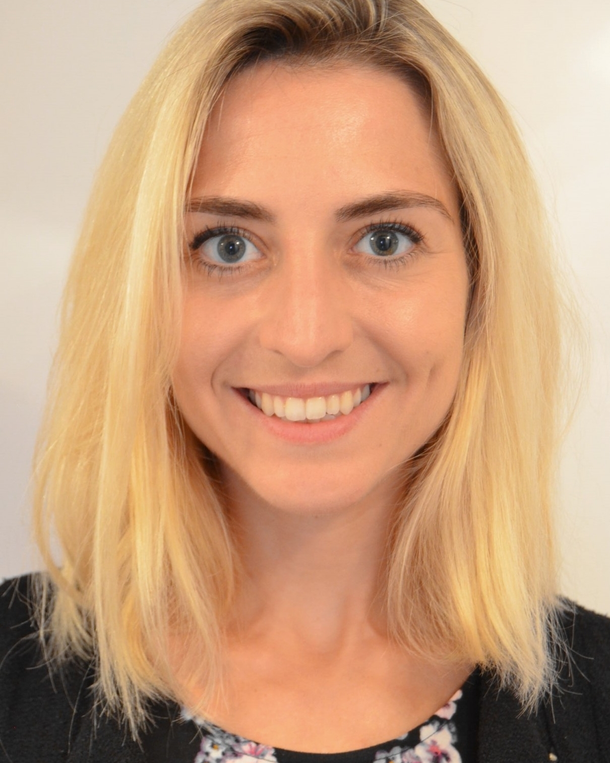 Profilbild von Cäcilia