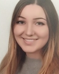 Profilbild von Tina