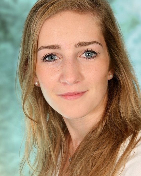 Profilbild von Ronja