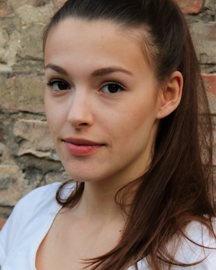 Profilbild von Lena-Marie