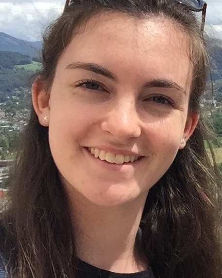 Profilbild von Louisa