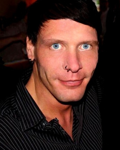 Profilbild von Marcel