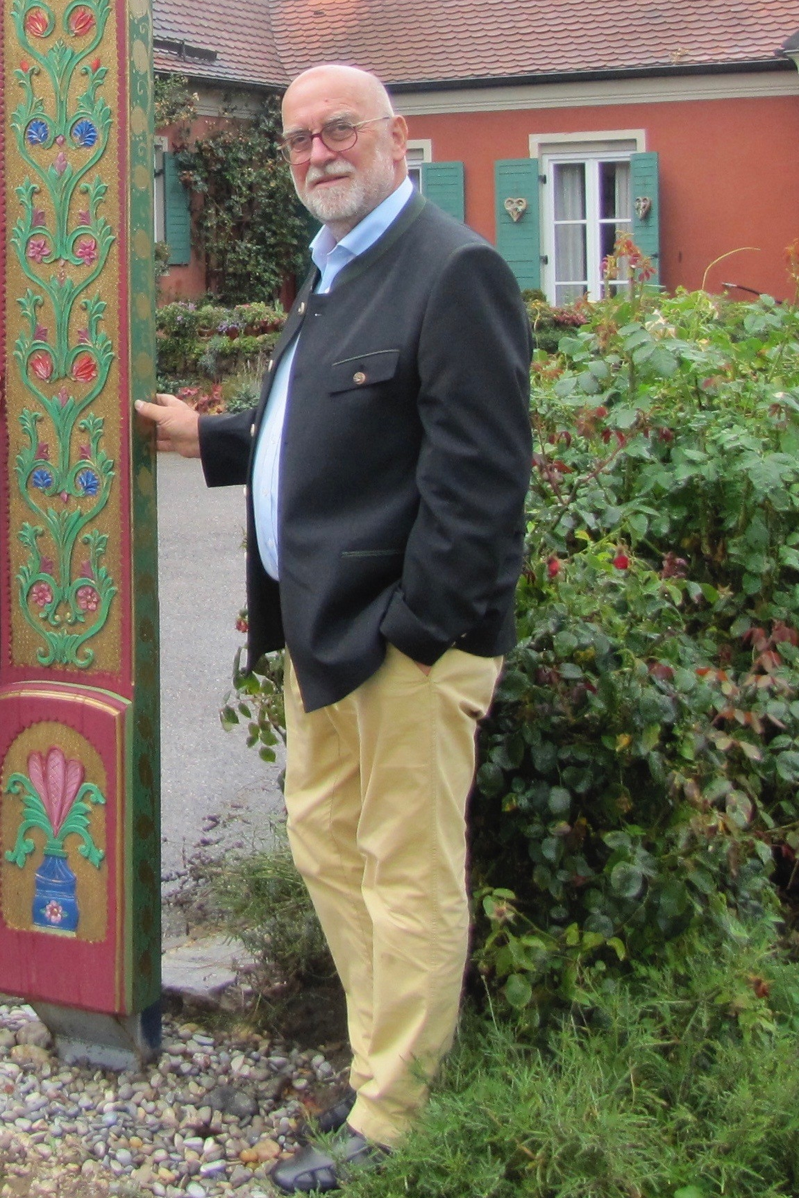 Weiteres Foto von Reinhardt