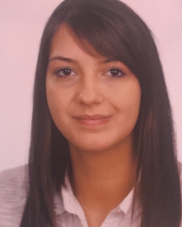 Profilbild von Vanessa