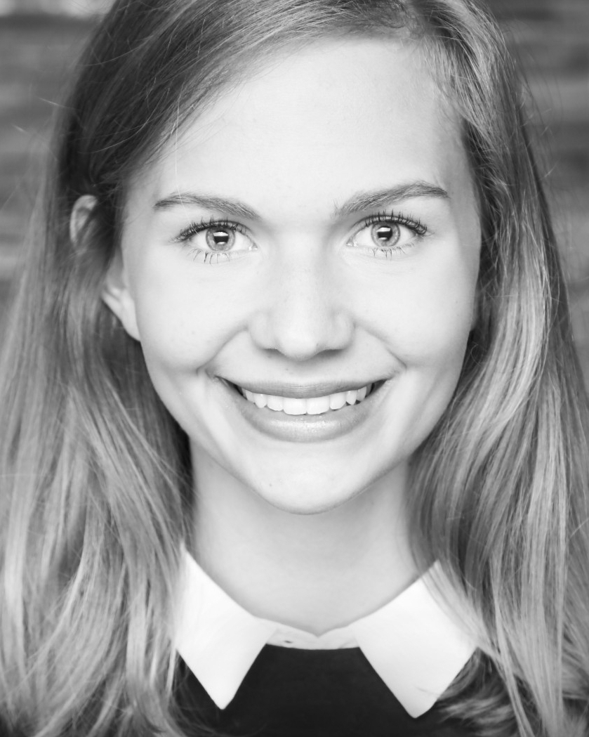 Profilbild von Clara