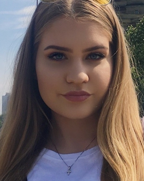 Profilbild von Paloma